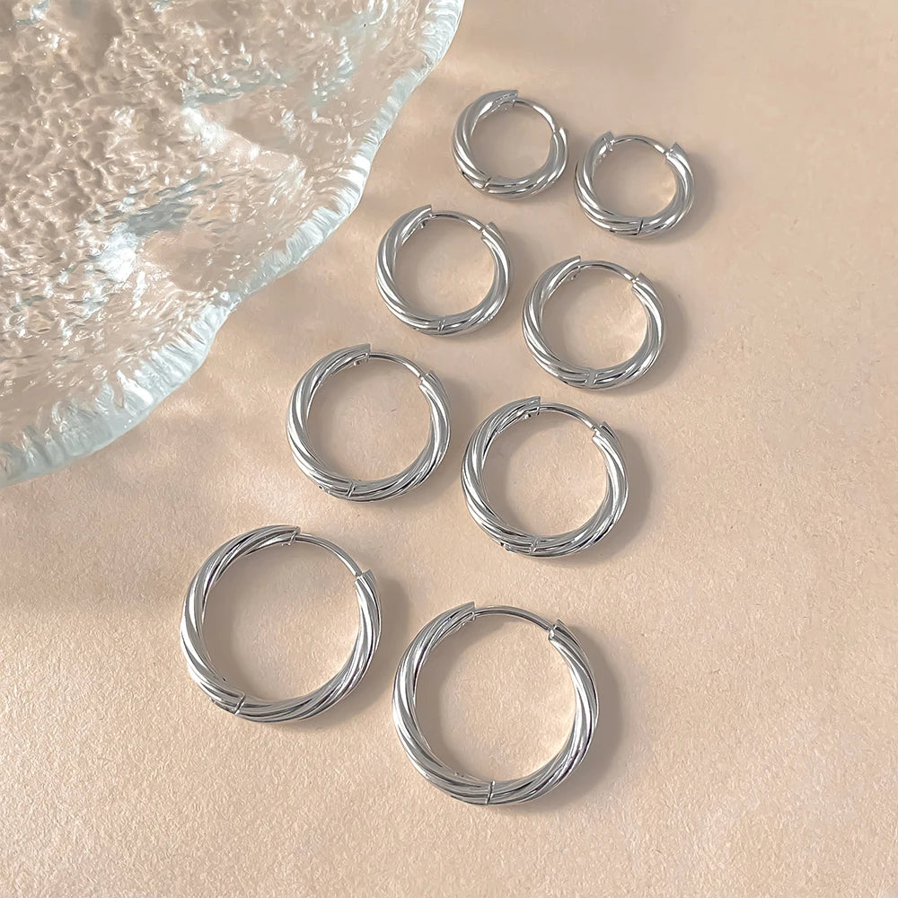 Circle Hoop