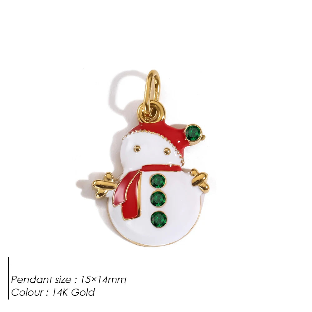 Christmas Charms