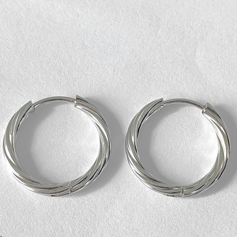 Circle Hoop