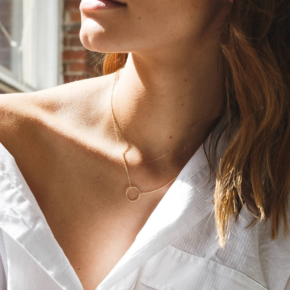 Round Kette