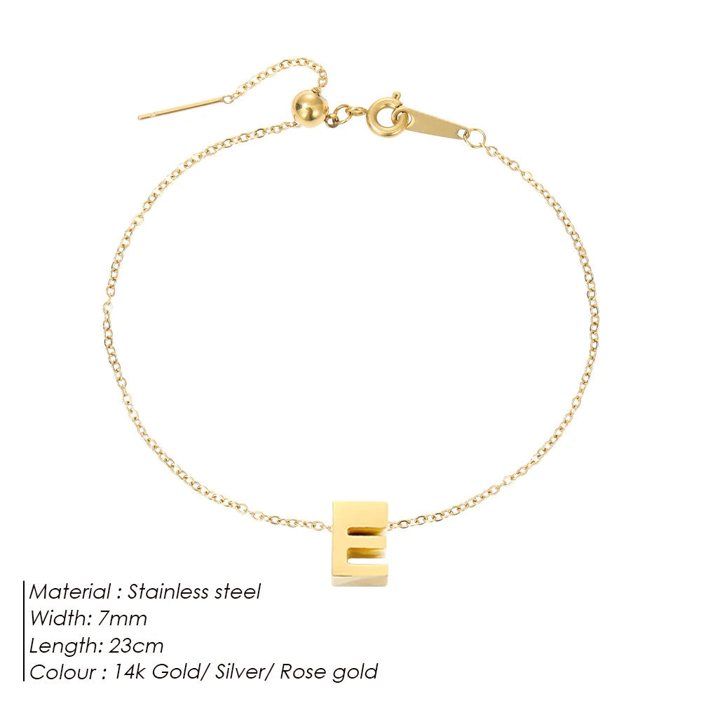 Ankle Floating Charm