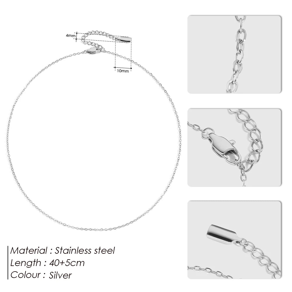 Basic Chain Kette