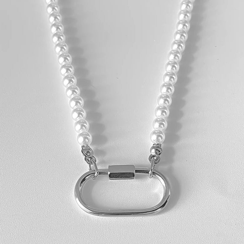 Snap Lock Chain