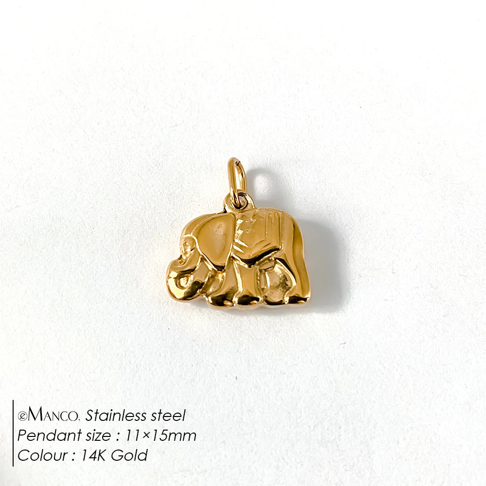 Animal Charms