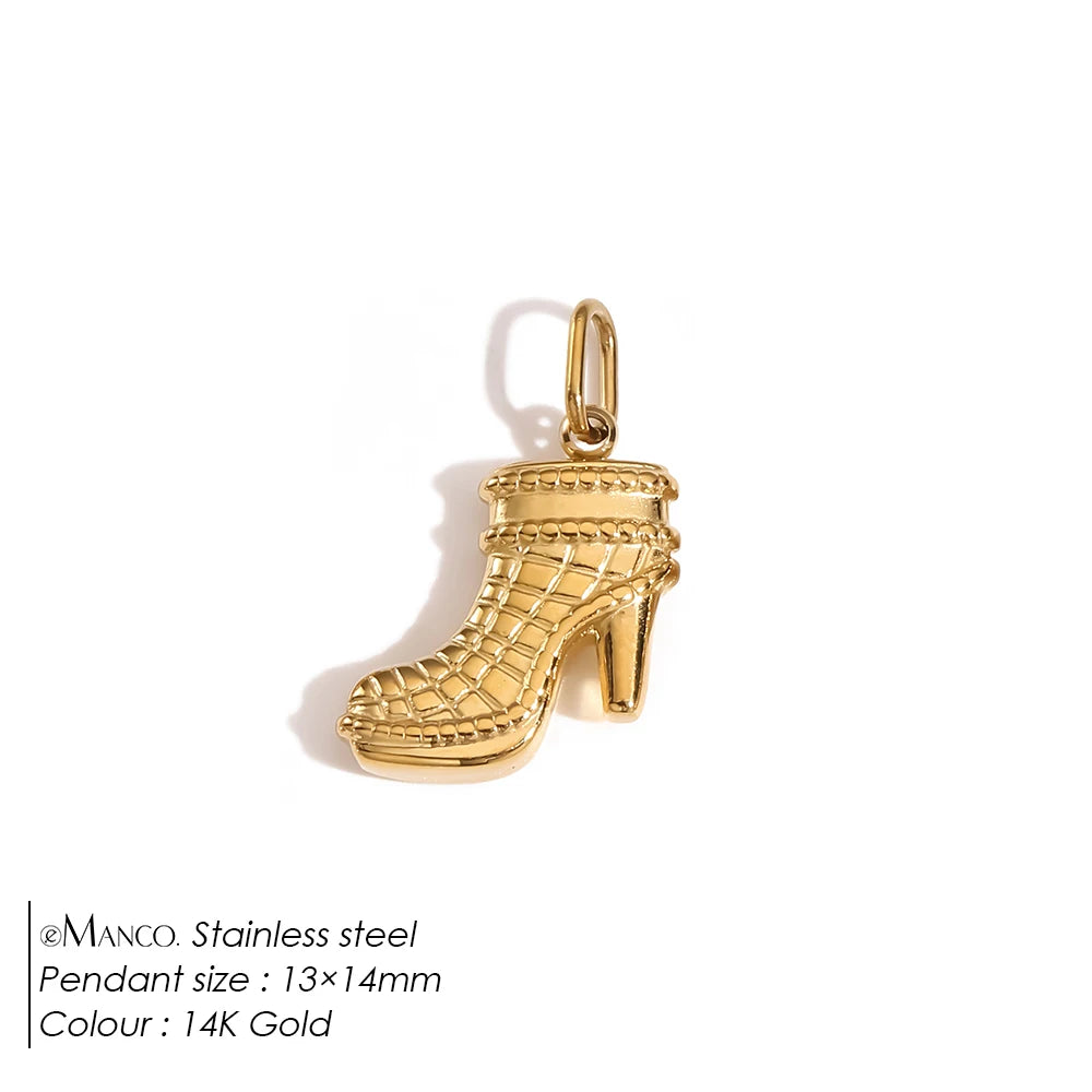Festival Charms
