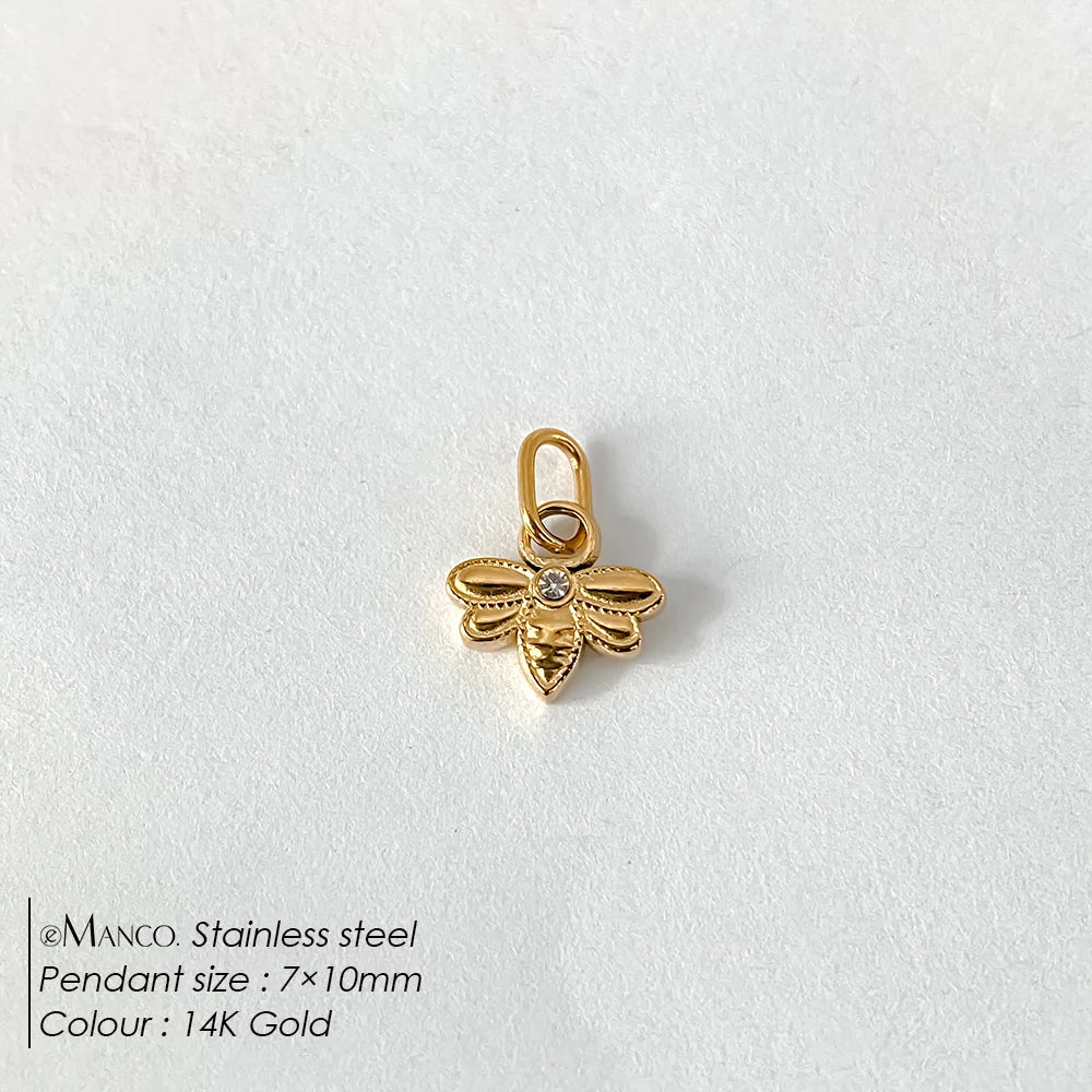 Butterfly Charms