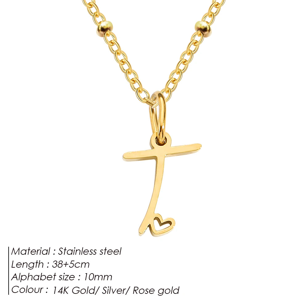 Charming Delicate Kette