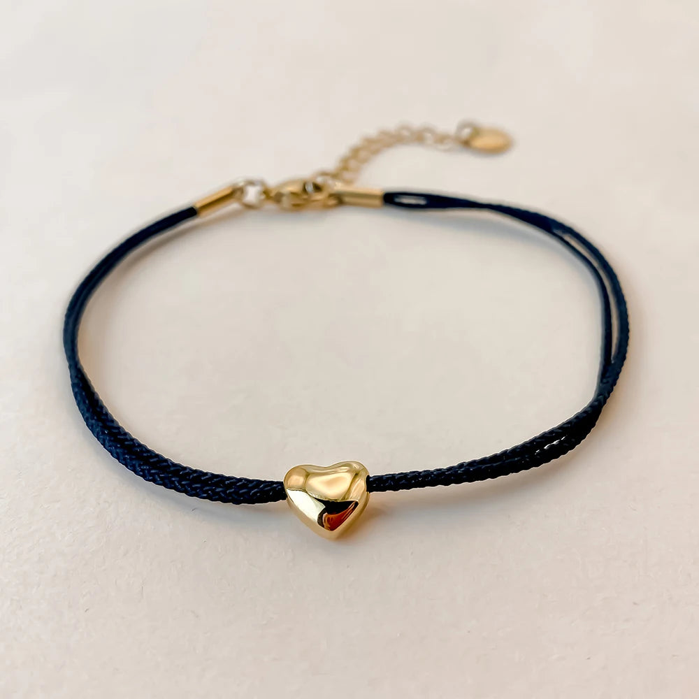Couple's Bracelet