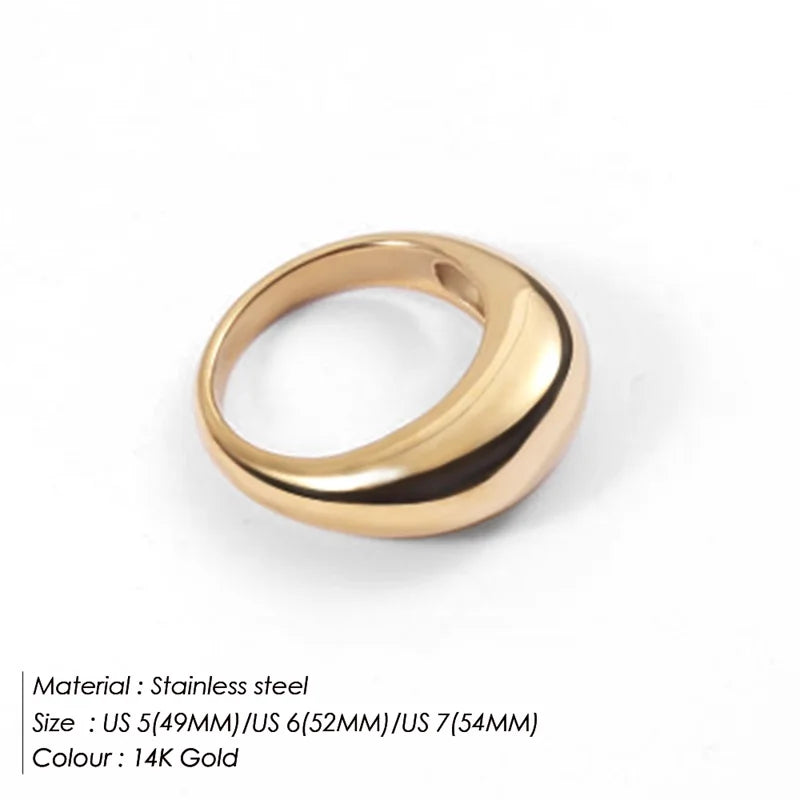 Famous Ring