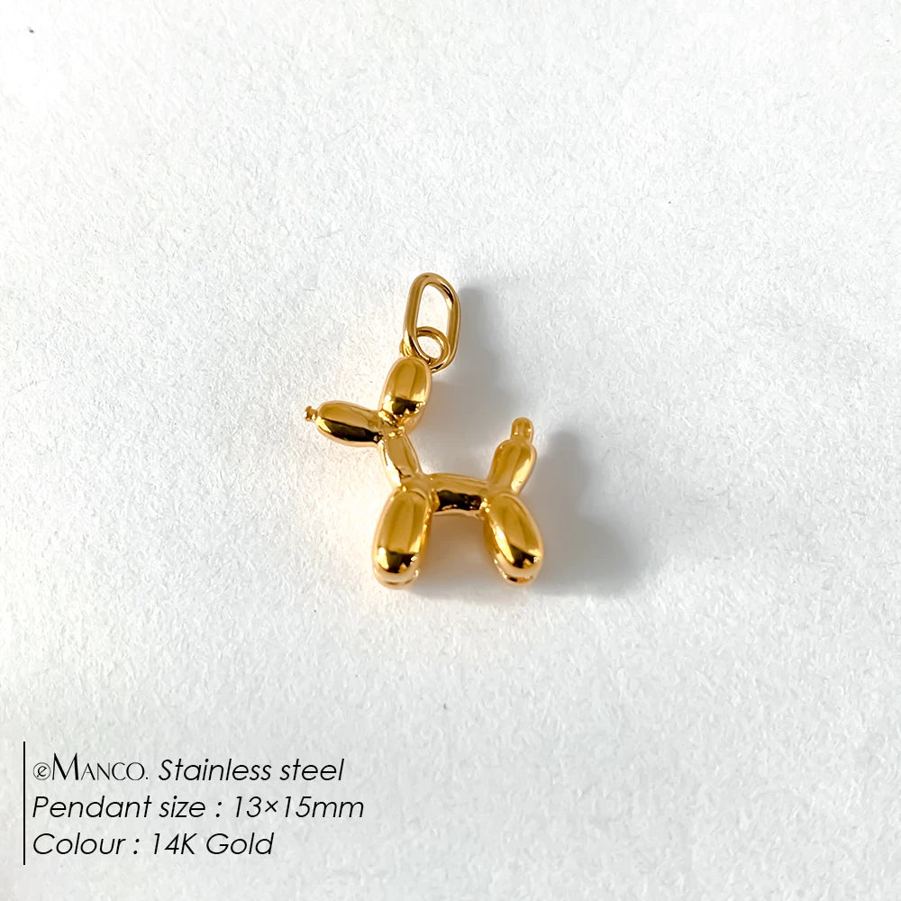 Animal Charms