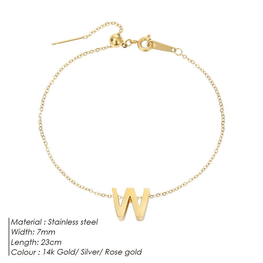 Ankle Floating Charm