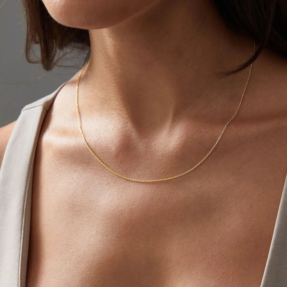 Basic Chain Kette