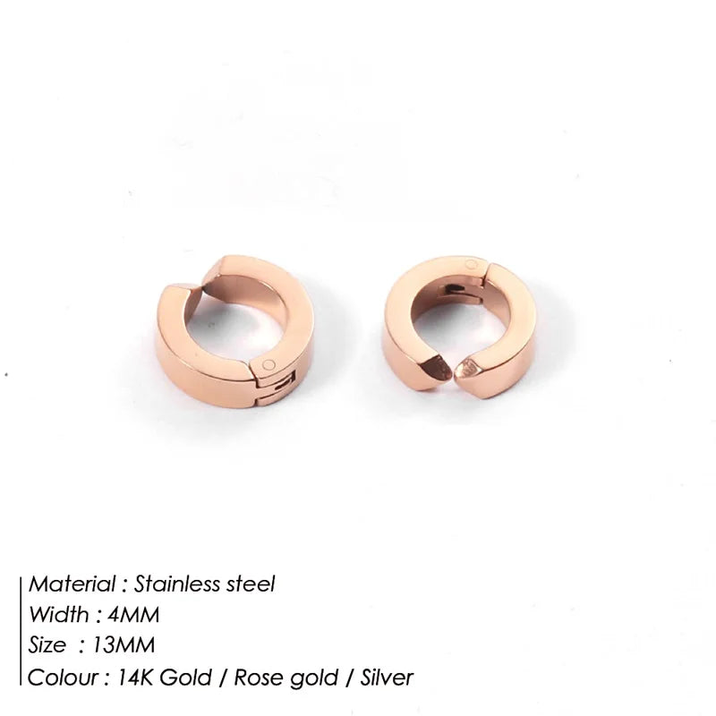 Ear Cuff Classic