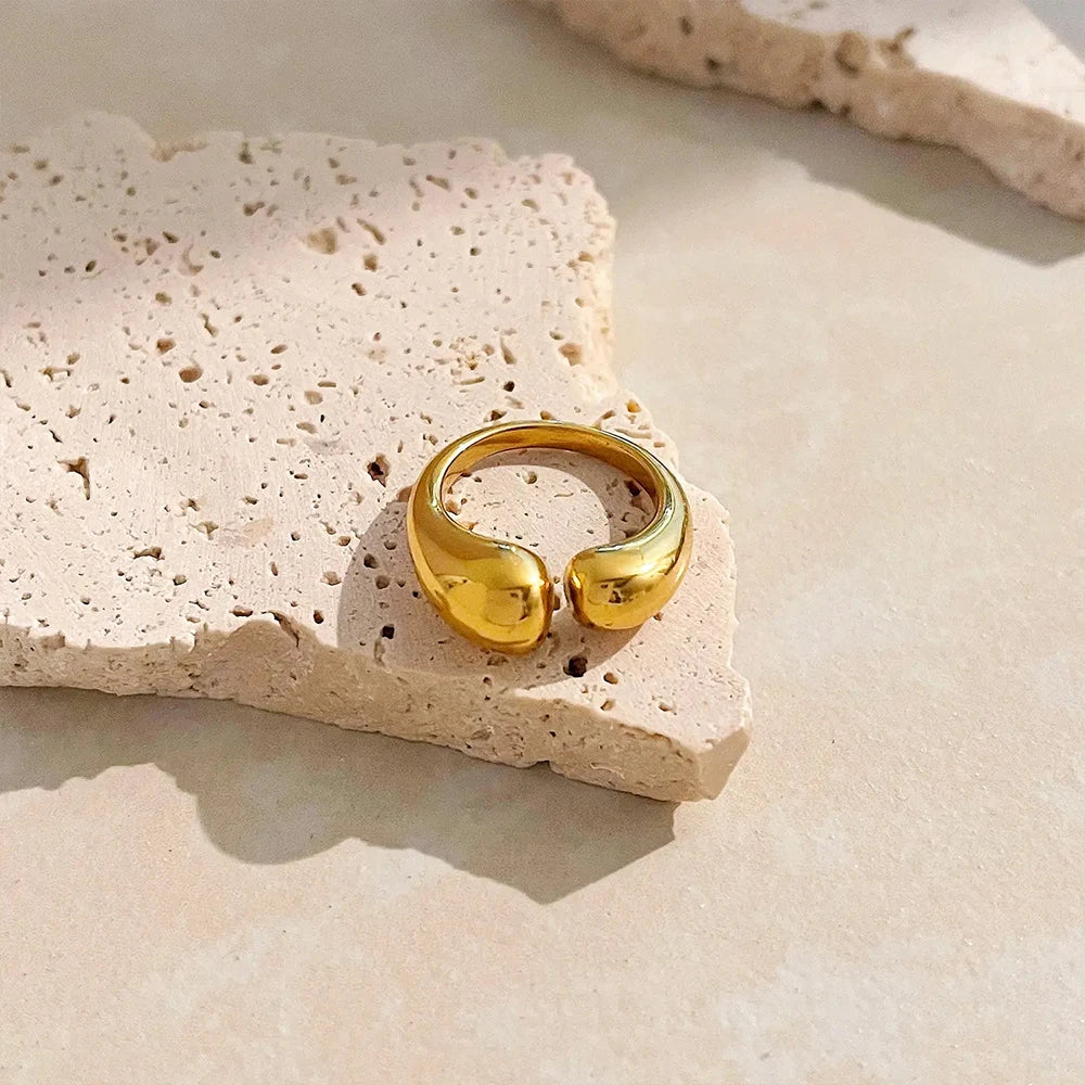 Open waters Ring