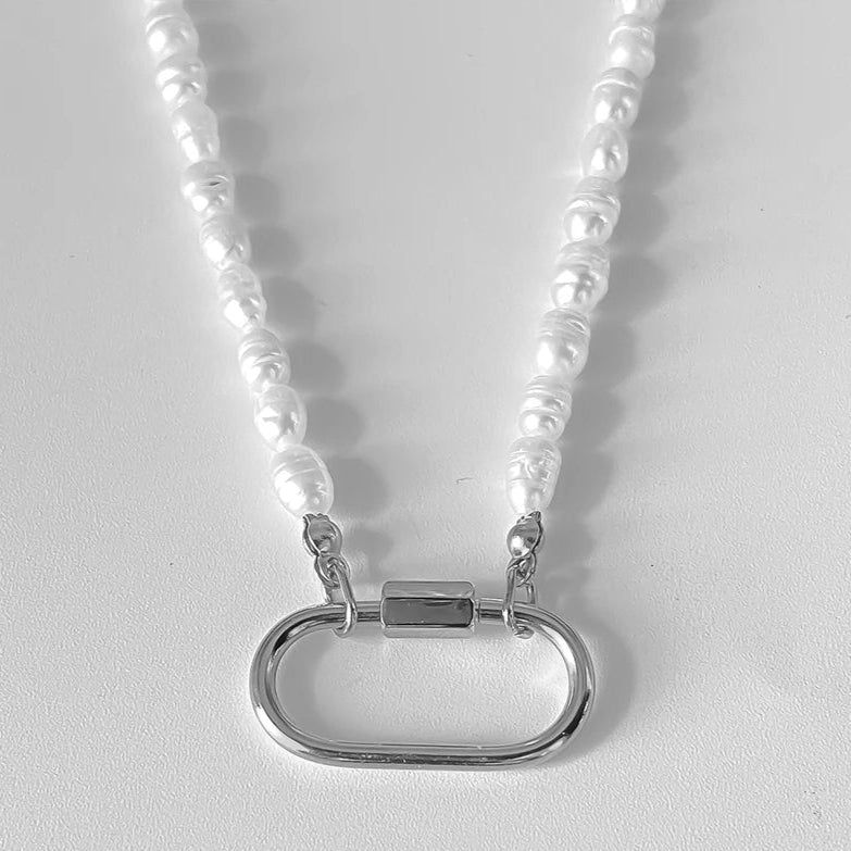 Snap Lock Chain