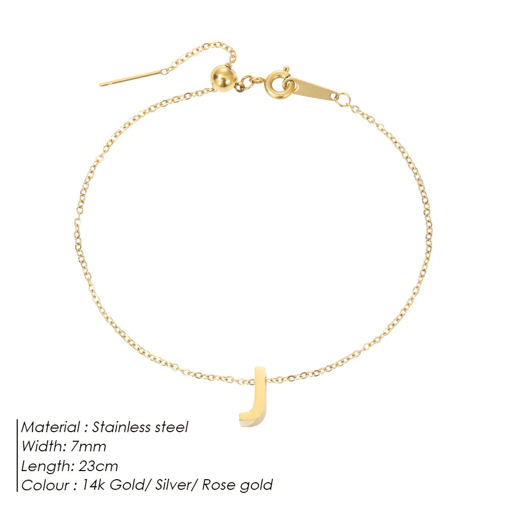 Ankle Floating Charm