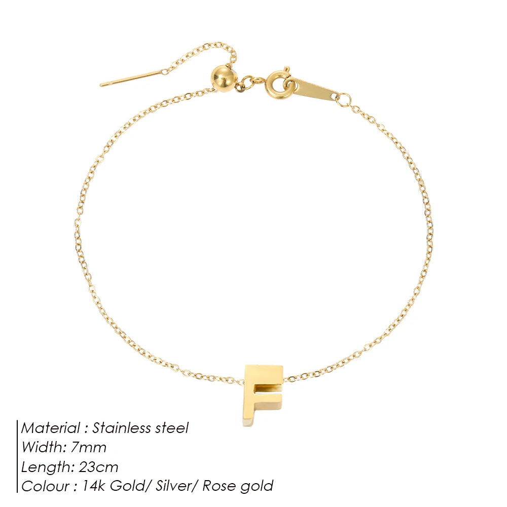 Ankle Floating Charm