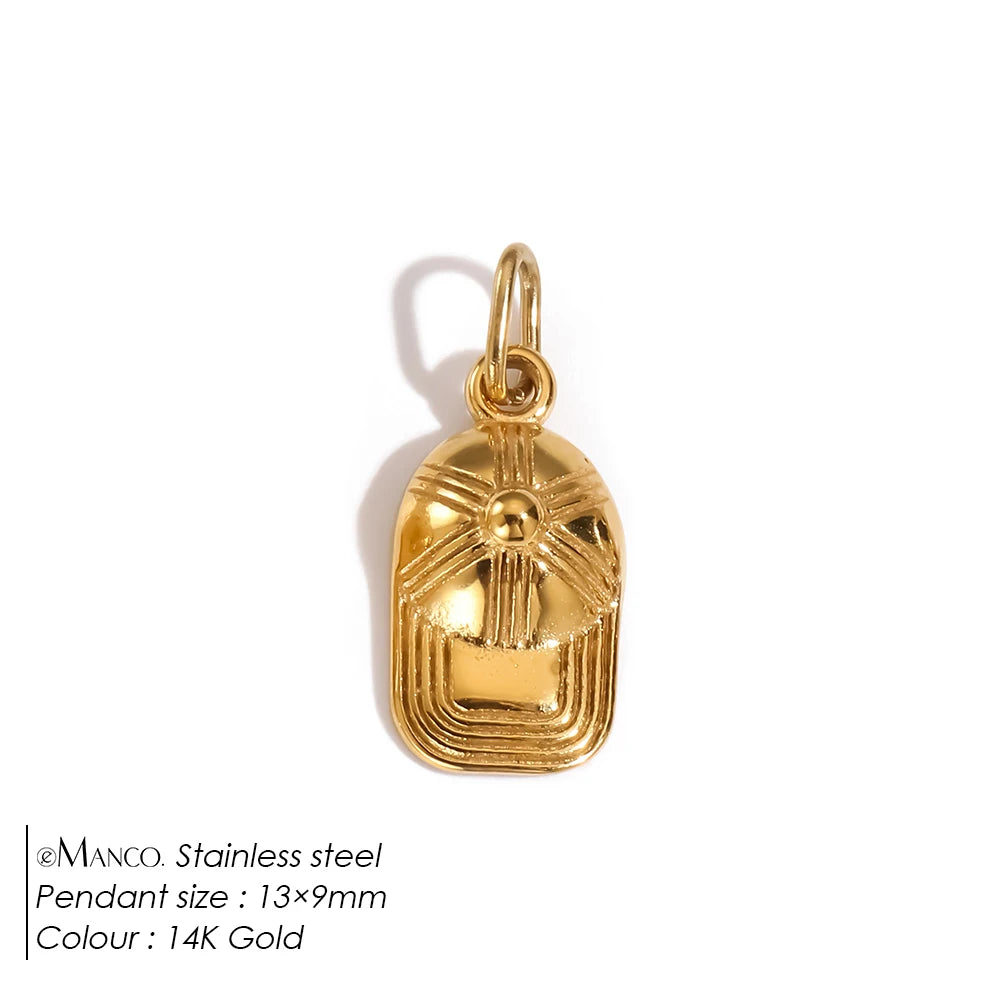 Festival Charms