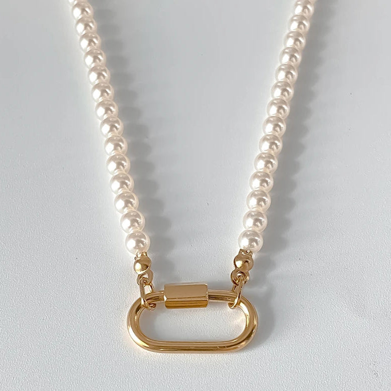 Snap Lock Chain