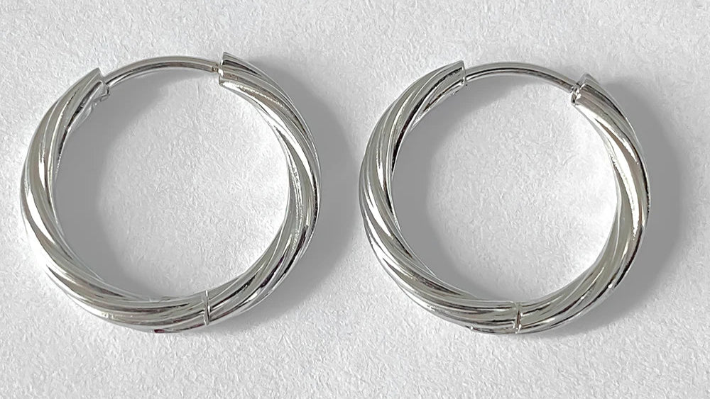Circle Hoop