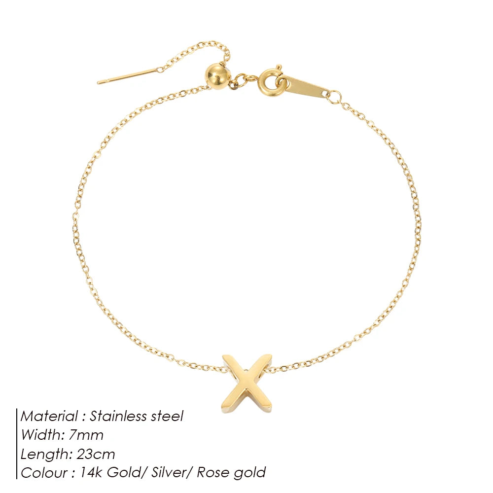 Ankle Floating Charm