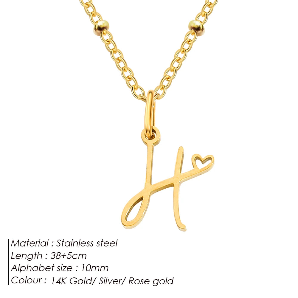 Charming Delicate Kette