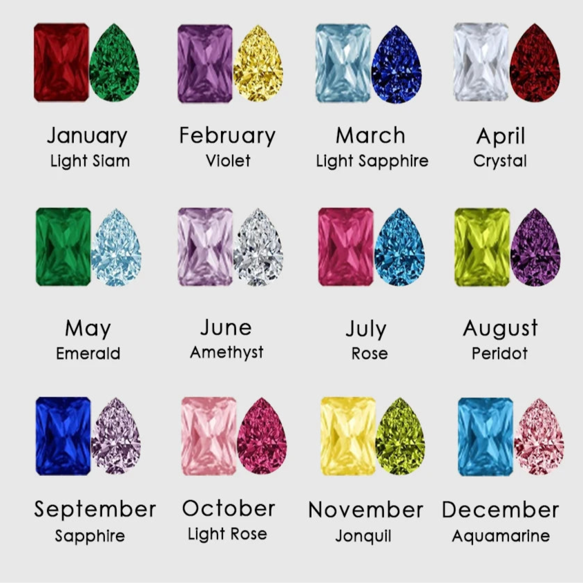 you and I Kette