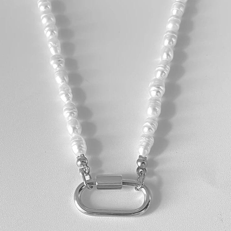 Snap Lock Chain