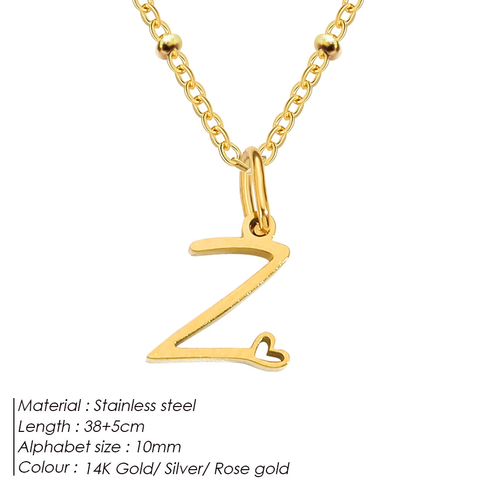 Charming Delicate Kette