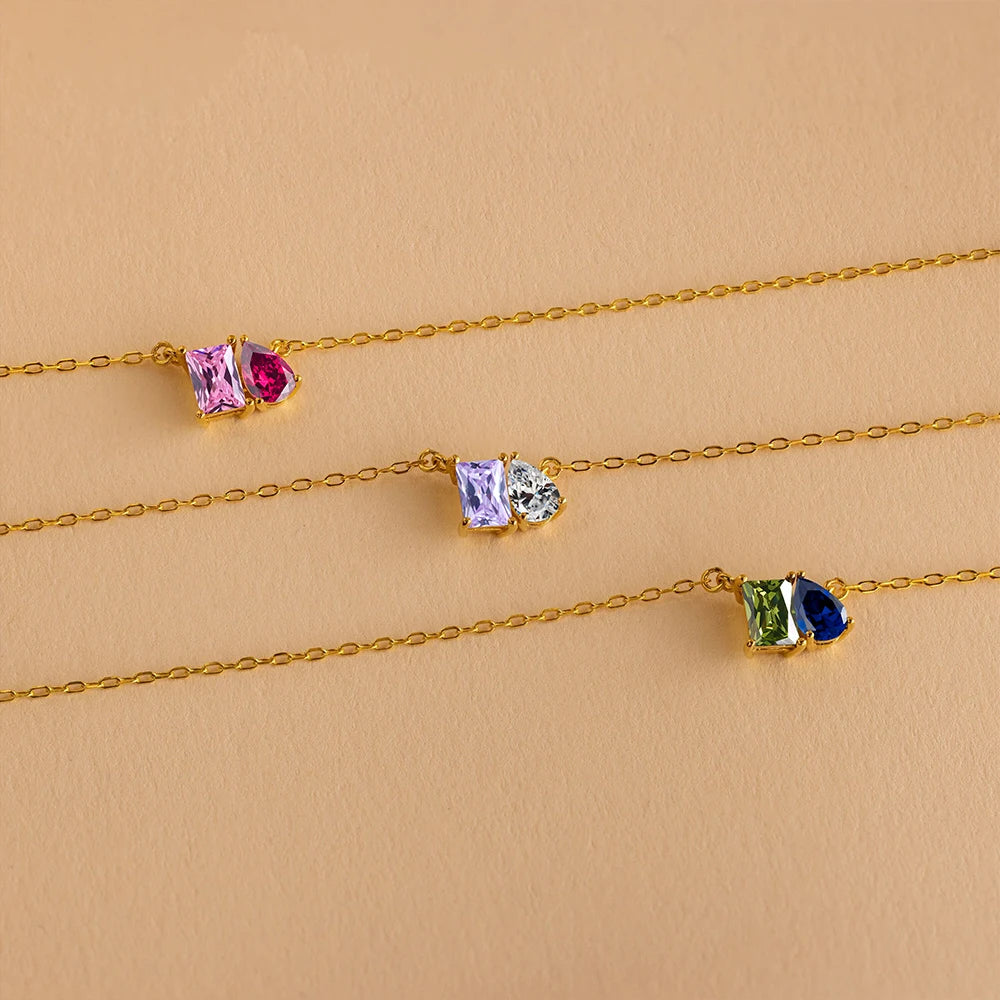 you and I Kette