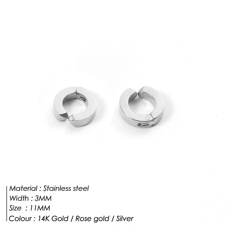 Ear Cuff Classic