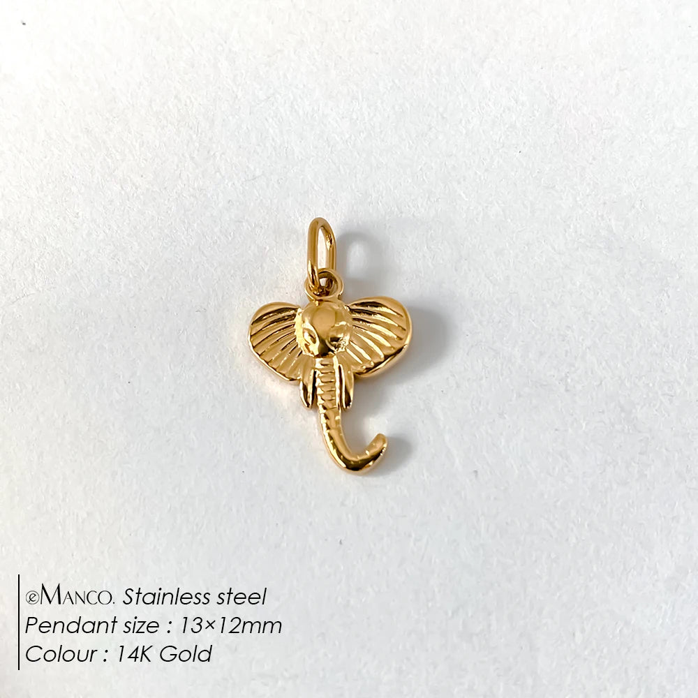 Animal Charms
