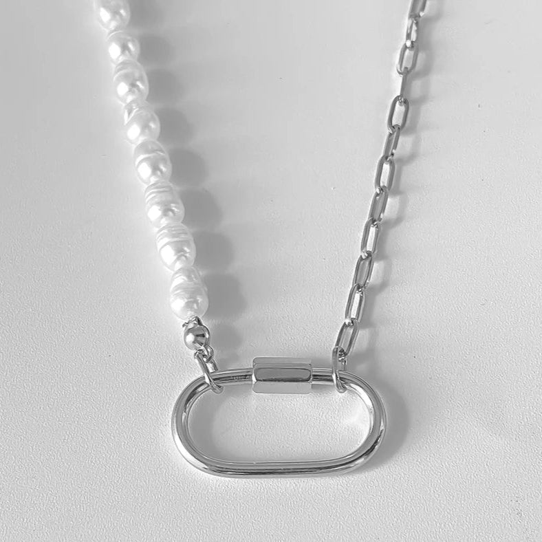 Snap Lock Chain