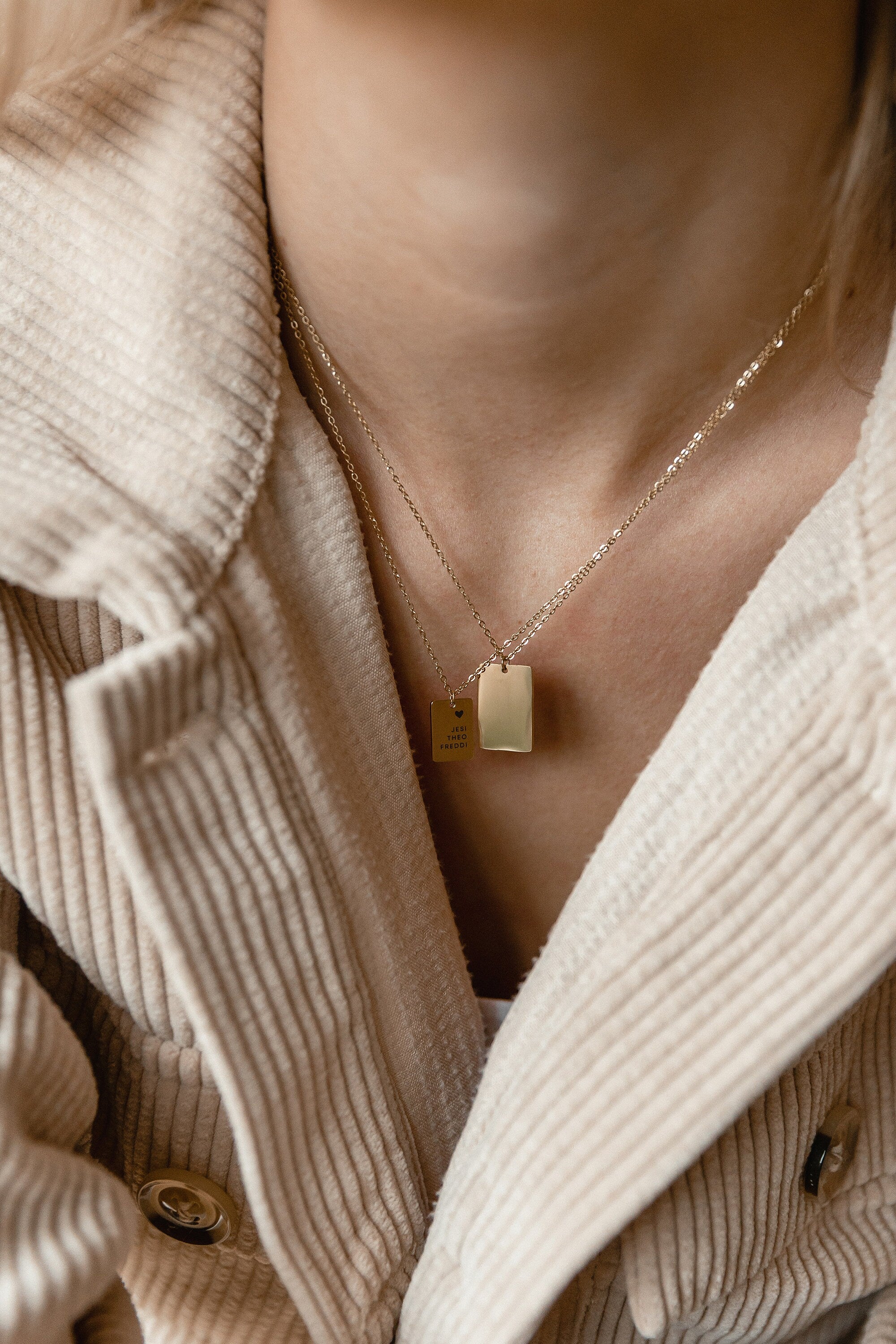 SQ  Winetime Kette