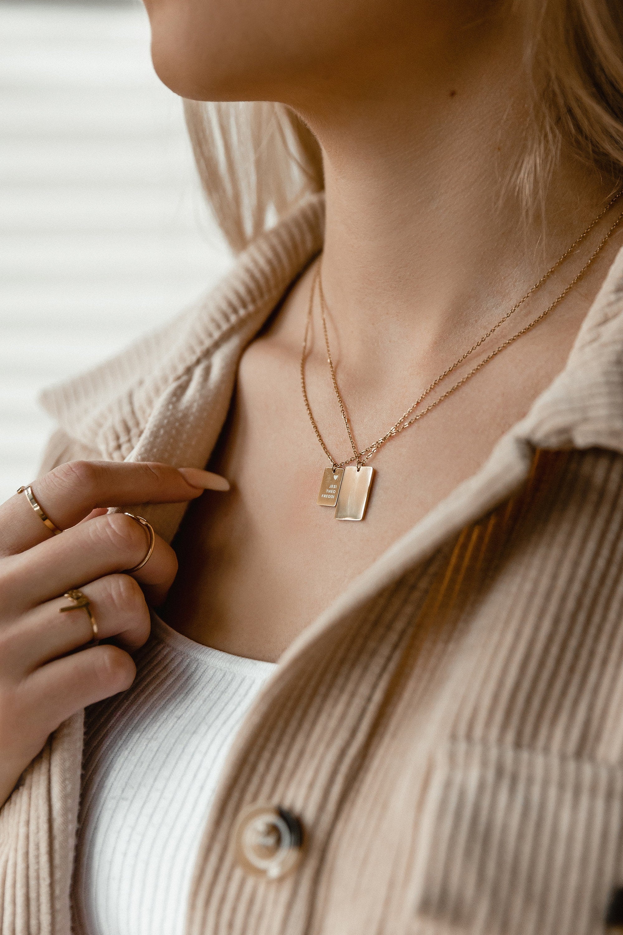 SQ  Winetime Kette