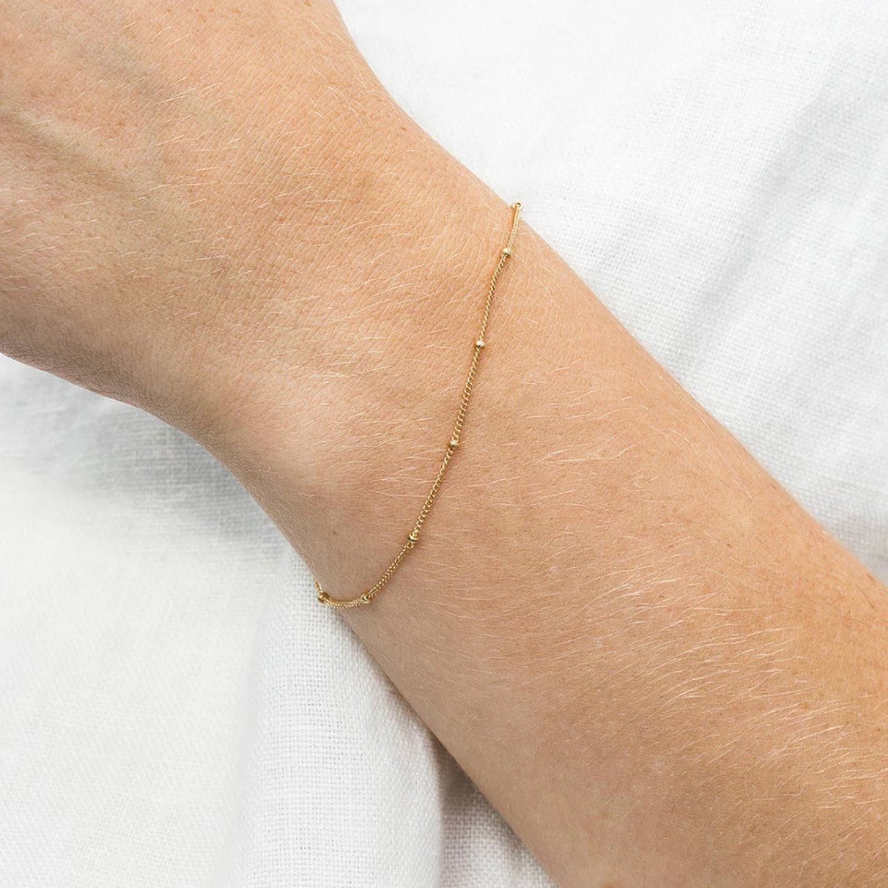 Delicate II Armkette