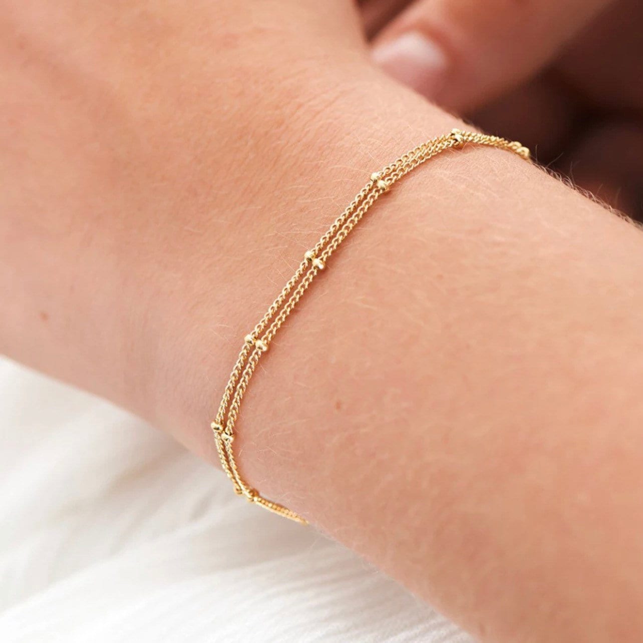 Delicate II Armkette