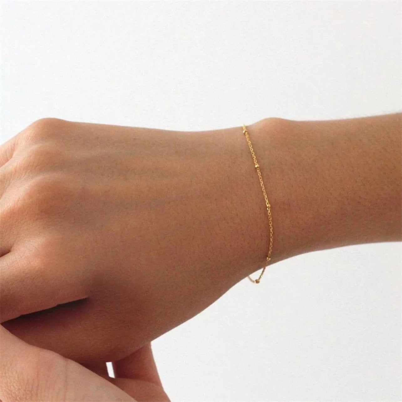 Delicate II Armkette