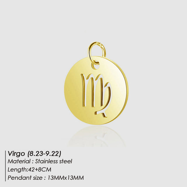 ZODIAC Charms