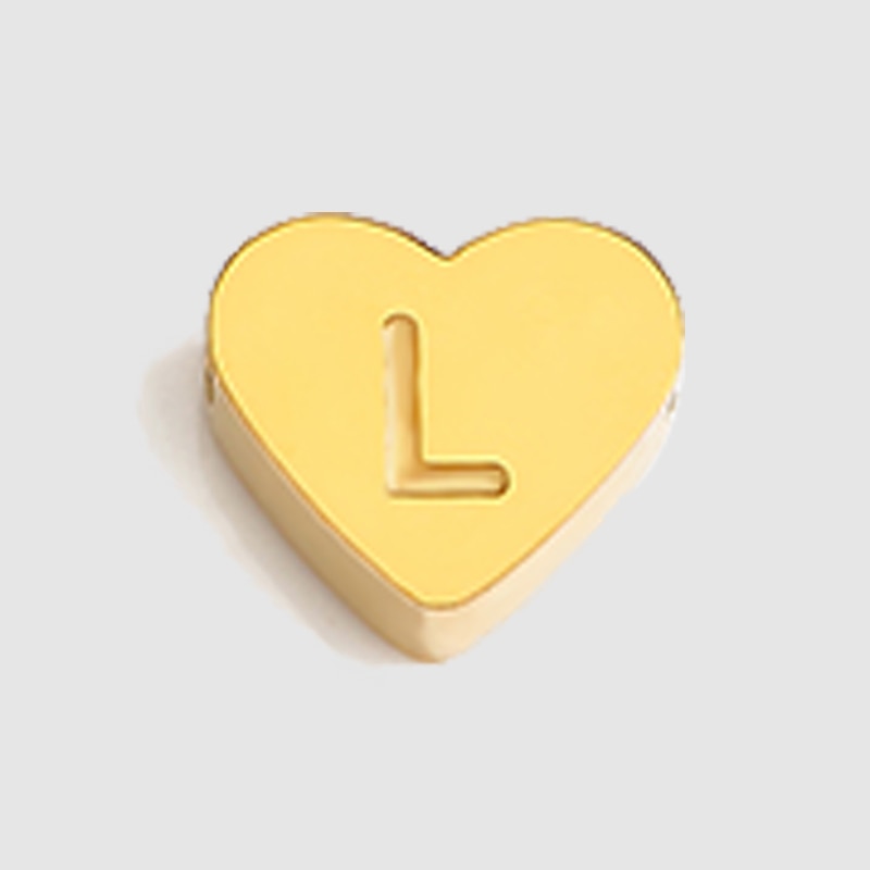 DARLING LETTER Kette