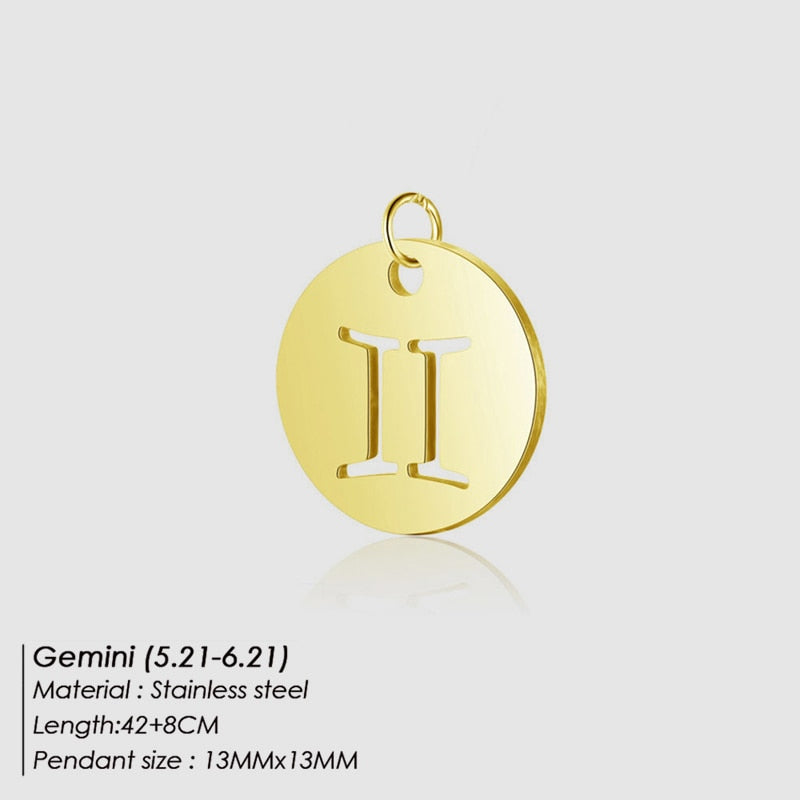 ZODIAC Charms