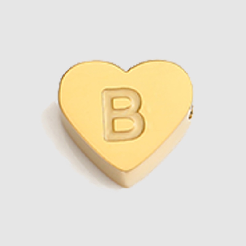 DARLING LETTER Kette