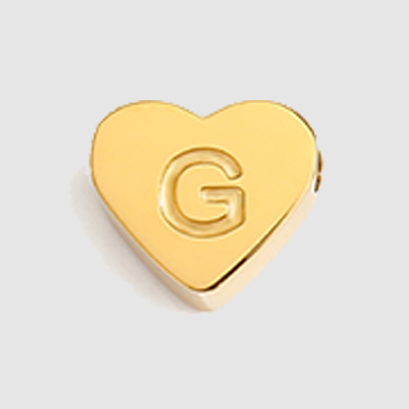 DARLING LETTER Kette