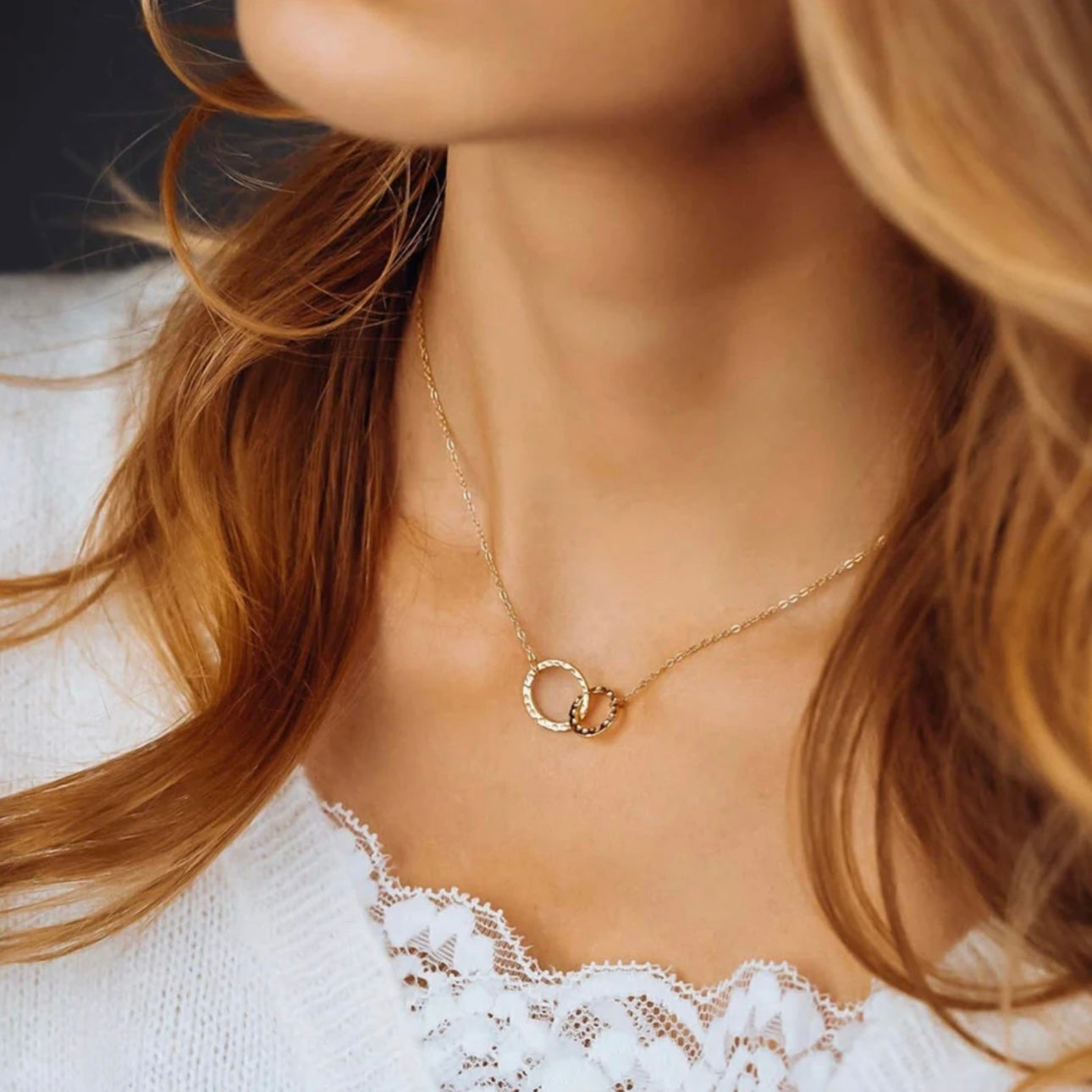 MOON INFINITY Kette
