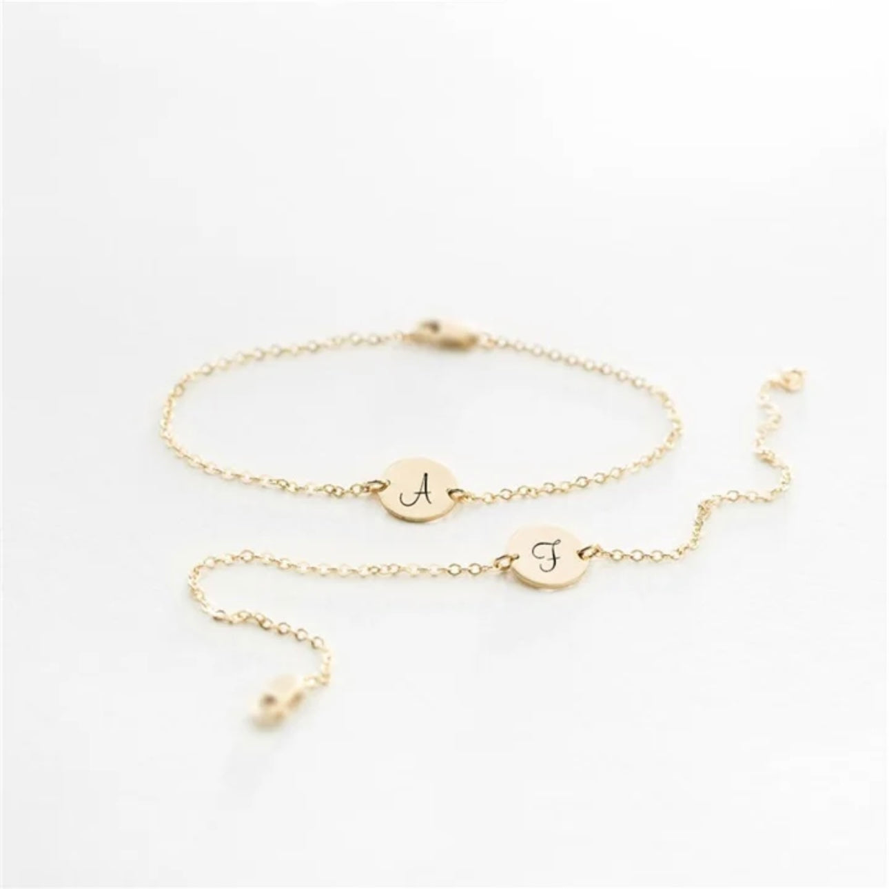 MINI COIN Armband