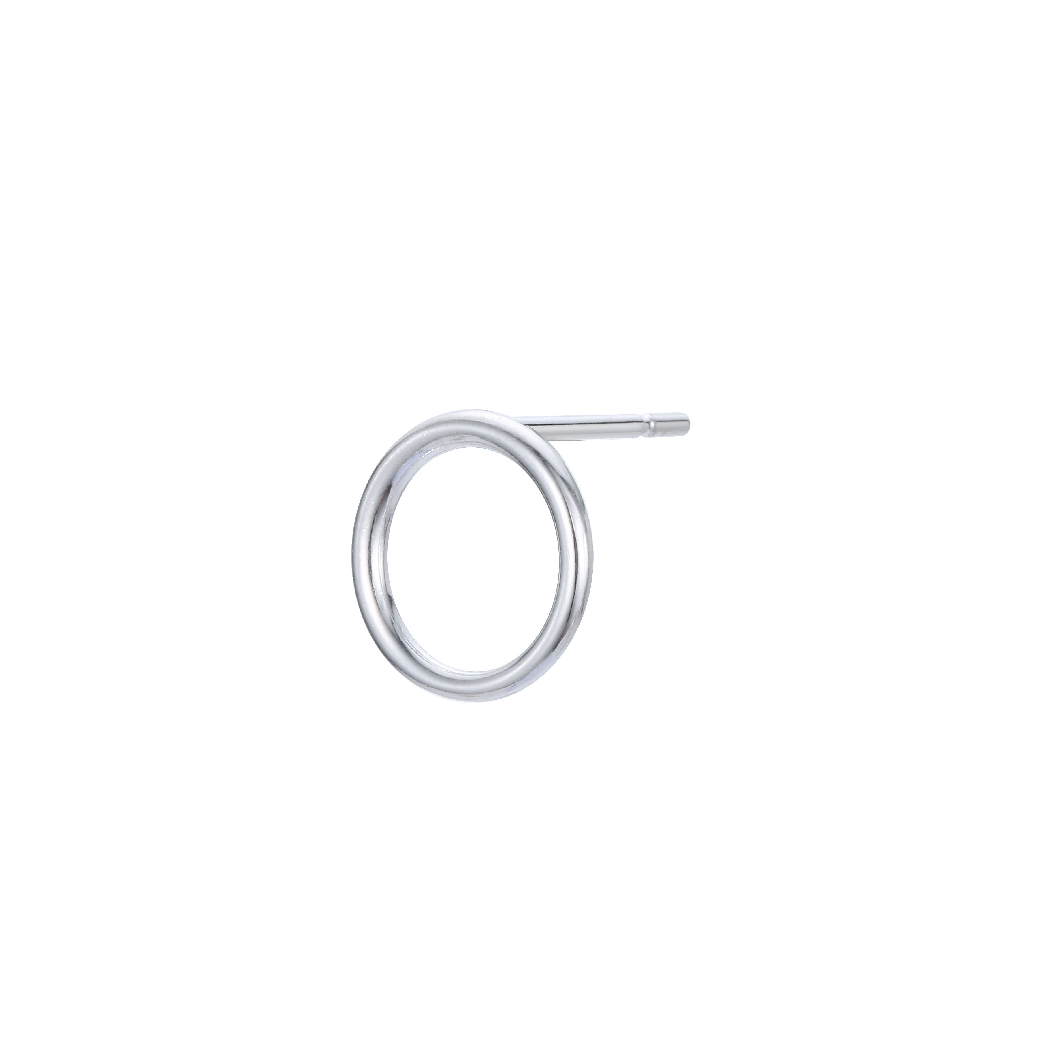 CIRCLE Ohrringe