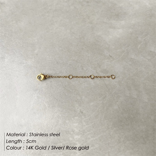 MAKE IT LONGER