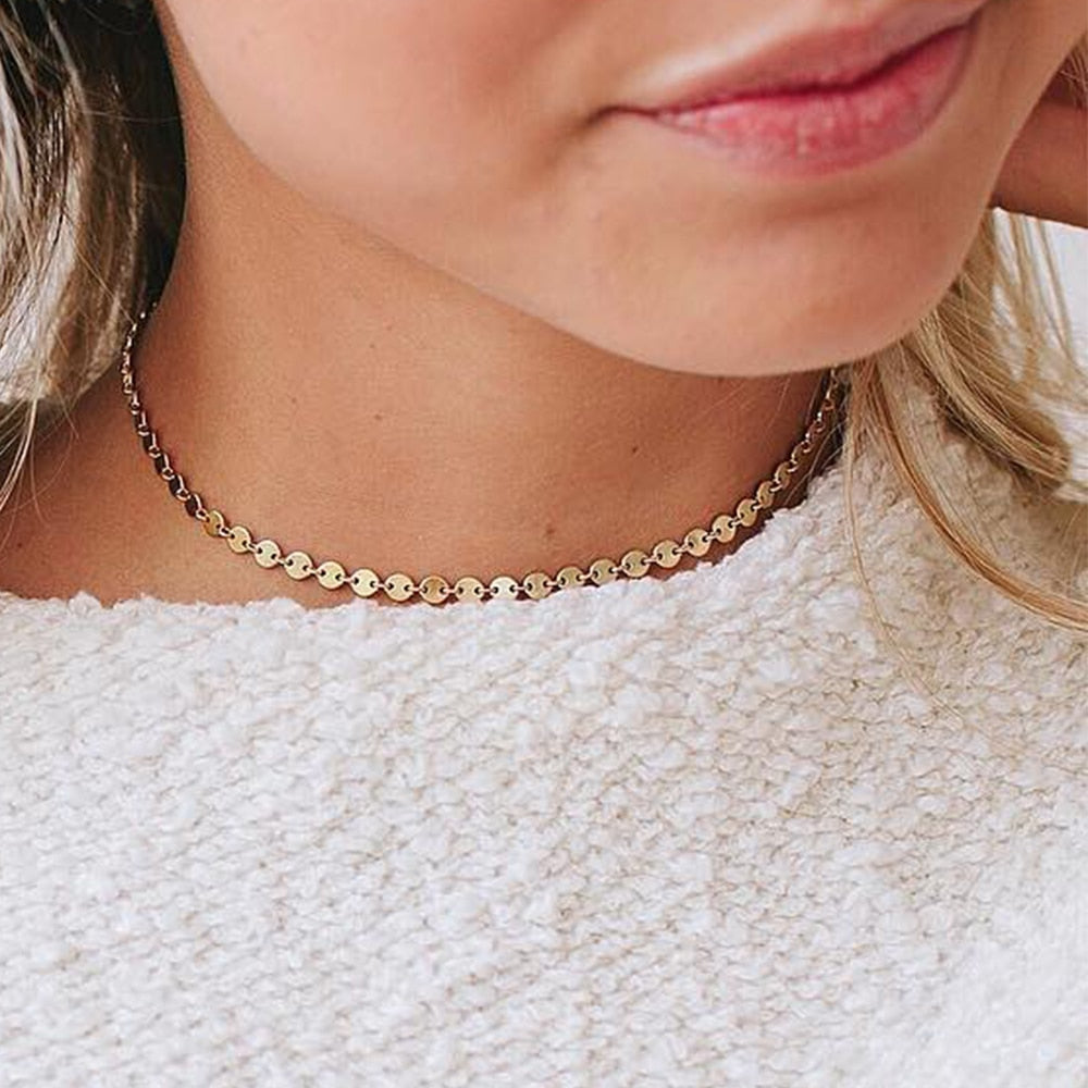 POPPY Kette
