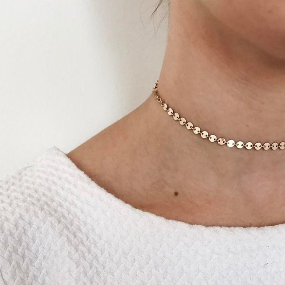 POPPY Kette