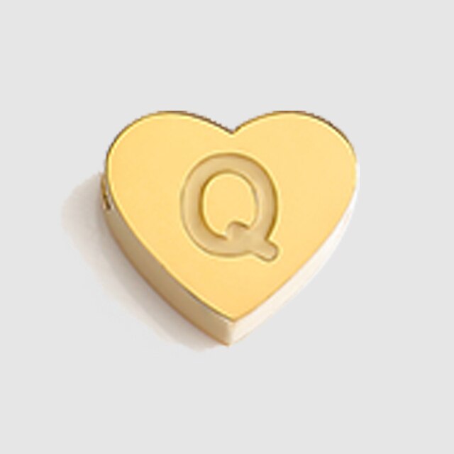 DARLING LETTER Kette